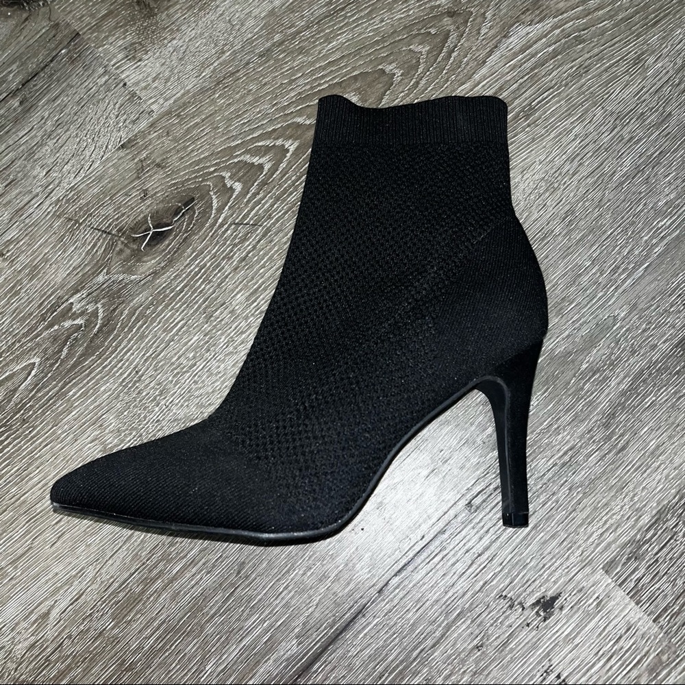 Booted Stilettos